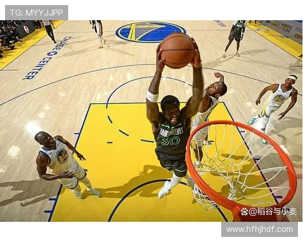 NBA明尼苏达森林狼队本赛季崛起展现年轻核心强大竞争力