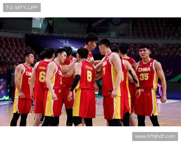 中国男篮力克菲律宾挺进亚洲杯四强 郭艾伦领衔全队表现亮眼