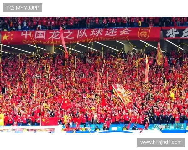 中国男足逆转夺冠全场沸腾年轻球员爆发展现新时代拼搏精神 中国男足逆转夺冠全场沸腾年轻球员爆发展现新时代拼搏精神