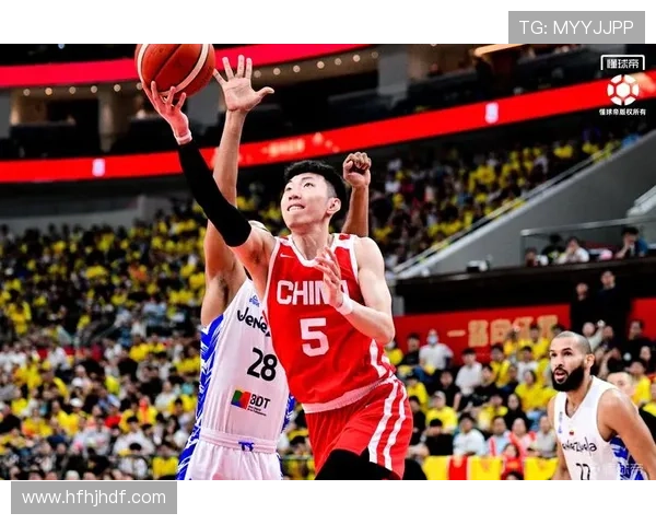 中国篮球队成功逆转战胜韩国队，晋级亚洲杯决赛再创辉煌