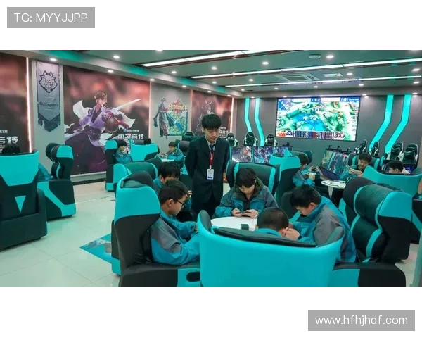 《电竞行业发展迎新机遇 电竞赛事转型升级引领未来趋势》