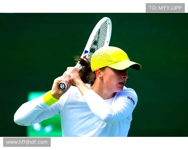 2025年网球赛季揭幕：新星崭露头角，老将挑战再起风云