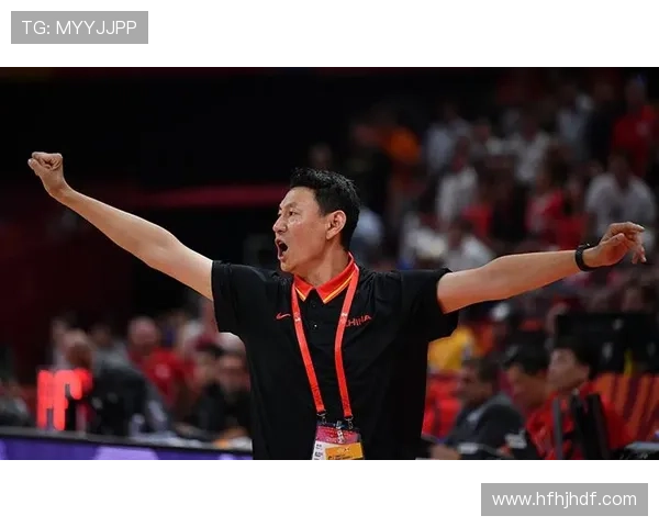 中国男篮力克菲律宾晋级世界杯八强 李楠赛后称团队配合是制胜关键