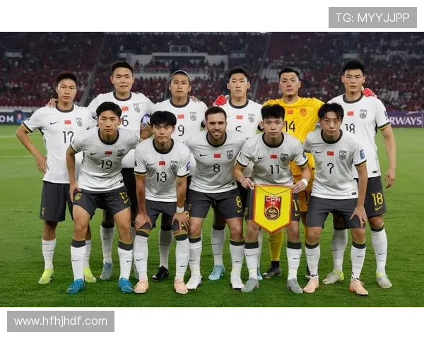 中国男足再启冲击世界杯征程年轻阵容展现全新战斗精神