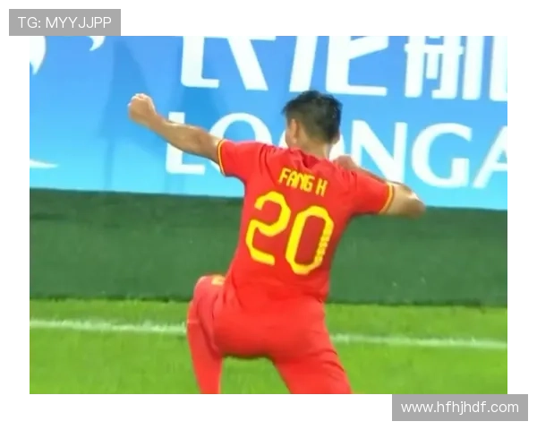 中国男足逆转夺冠全场沸腾年轻球员爆发点燃新时代希望