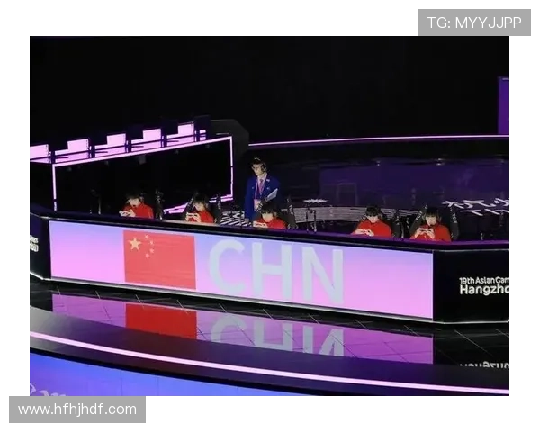 全球电竞格局迎来新变局多项赛事创新规则引发热议