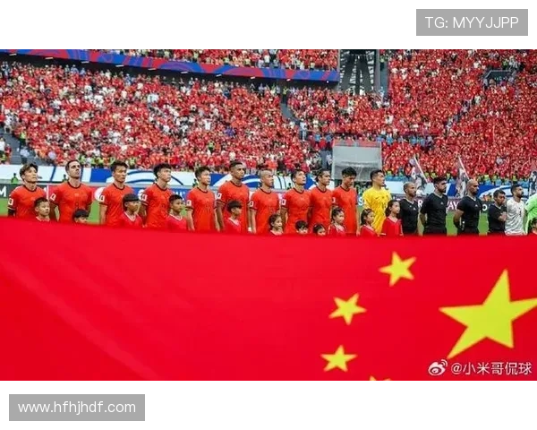 国足再创佳绩全场鏖战逆转取胜展现中国足球新风貌