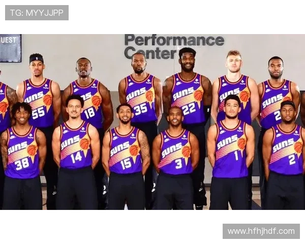 太阳队迎来全新阵容大变革，杜兰特领衔冲击总冠军的全新征程