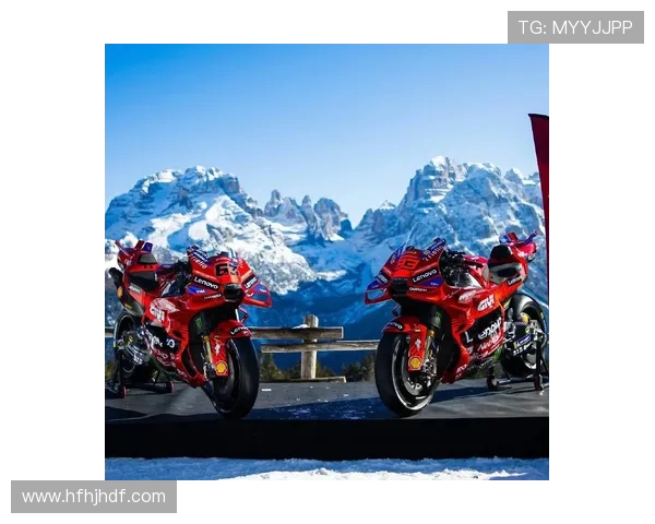 杜卡迪车队强势领跑MotoGP新赛季各队纷纷加紧研发追赶步伐