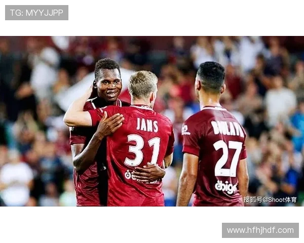 梅斯俱乐部:深度解析法国足球小城崛起的背后力量与发展潜力 梅斯俱乐部:深度解析法国足球小城崛起的背后力量与发展潜力