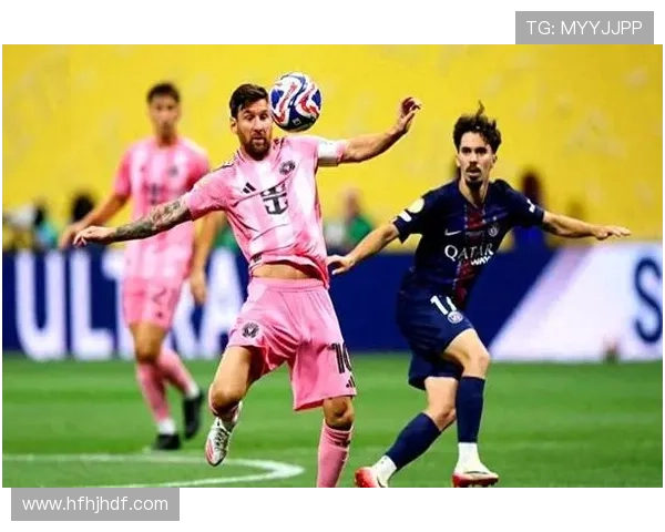 梅西领衔巴黎大胜对手 法国杯决赛精彩回顾及未来展望