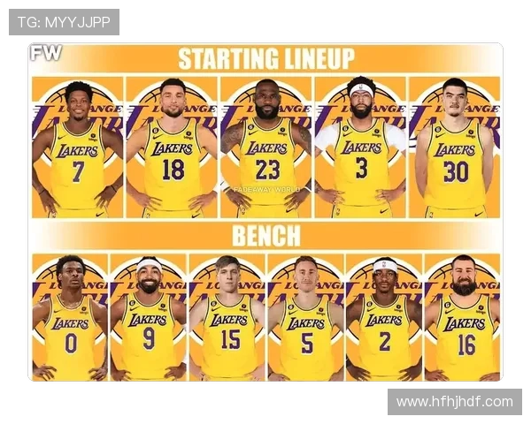 湖人新赛季阵容调整引发热议 詹姆斯与戴维斯如何合作共赢成焦点