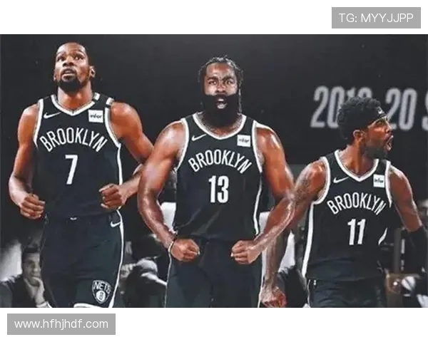 篮网队新赛季阵容强力升级 杜兰特携手欧文冲击总冠军梦想