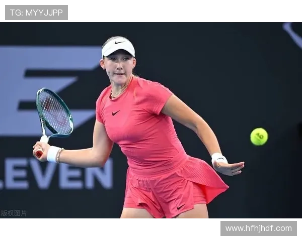 网球历史新篇章 世界排名变化引发关注 新星崛起挑战老将统治地位