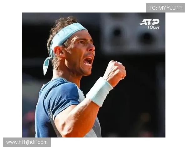 网球巨星纳达尔宣布伤愈复出 全新挑战开幕季备战东京奥运