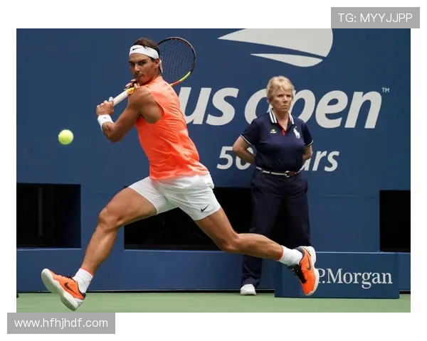 网球大师赛激战正酣 纳达尔连胜两场晋级八强 逐梦再起航