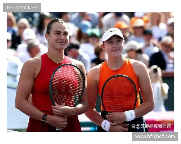 网球新星再创佳绩 打破历史记录登顶世界排名榜首