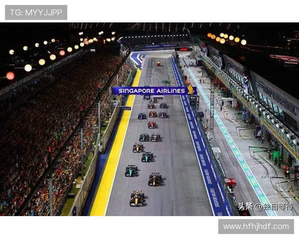 F1赛事重磅消息:2025赛季新规则揭晓,车队准备迎接技术变革与挑战 F1赛事重磅消息:2025赛季新规则揭晓,车队准备迎接技术变革与挑战