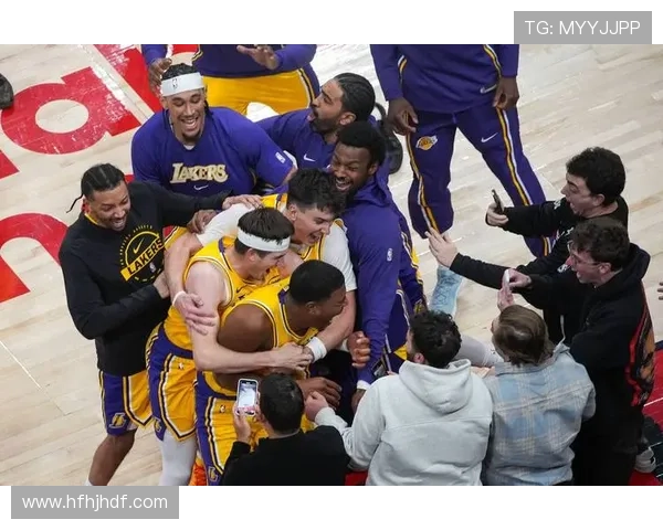 NBA传奇连胜终结!詹姆斯1297场连续得分10+纪录被八村垒绝杀终结 NBA传奇连胜终结!詹姆斯1297场连续得分10+纪录被八村垒绝杀终结