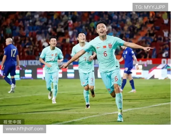 国足世预赛迎关键一战年青球员挑大梁冲击出线希望新老携手力争突破