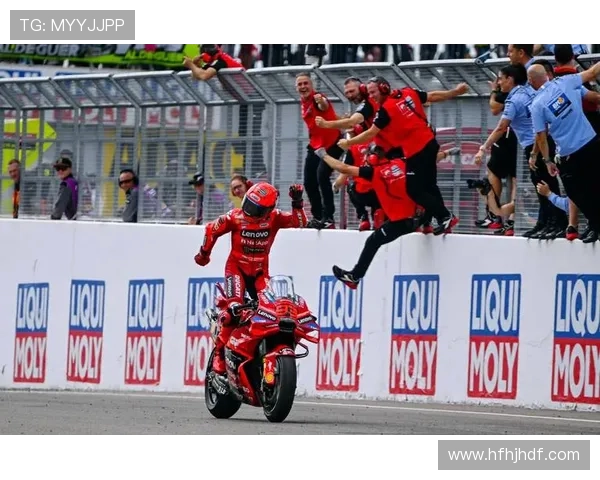 2025赛季MotoGP赛程公布 新规则与车手变动引发热议