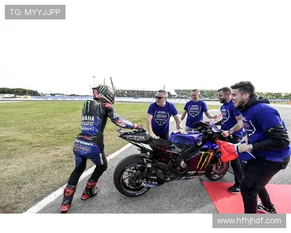 MotoGP新赛季风云再起车手争冠格局全面升级多支车队强势出击