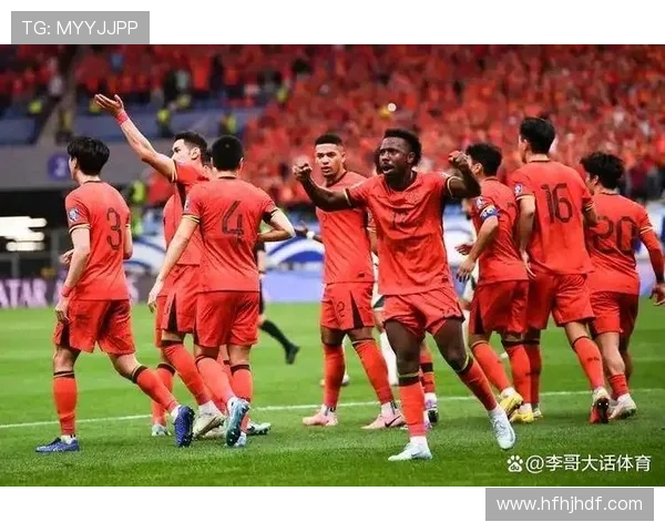 国家队世预赛关键战来临主帅调整阵容新星迎来首秀期待球迷关注