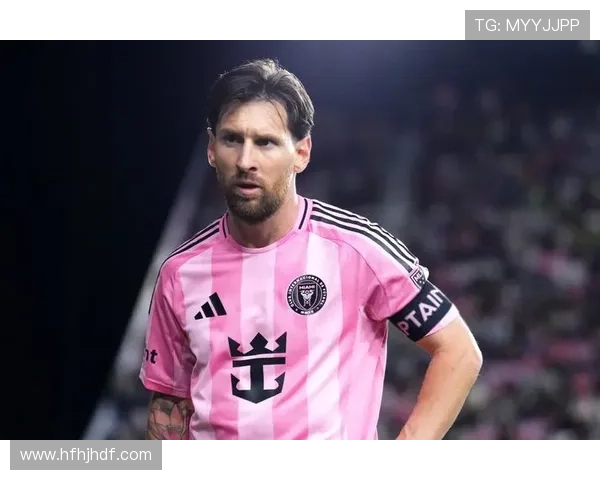 梅西助攻破纪录 巴黎圣日耳曼大胜后回归美职联