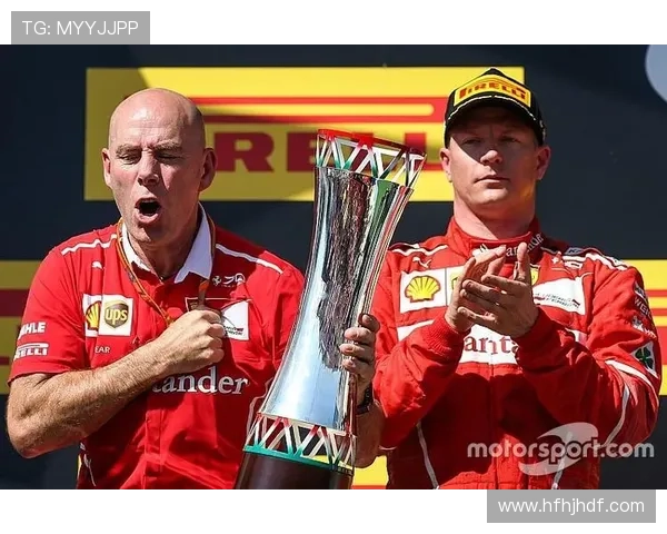 法拉利宣布新赛季阵容调整 莱科宁将回归车队担任顾问