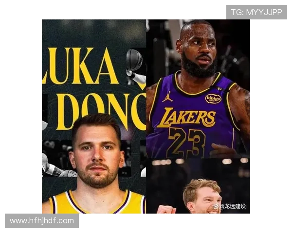 湖人队正式签约年轻天才球员 詹姆斯或将迎来新赛季挑战