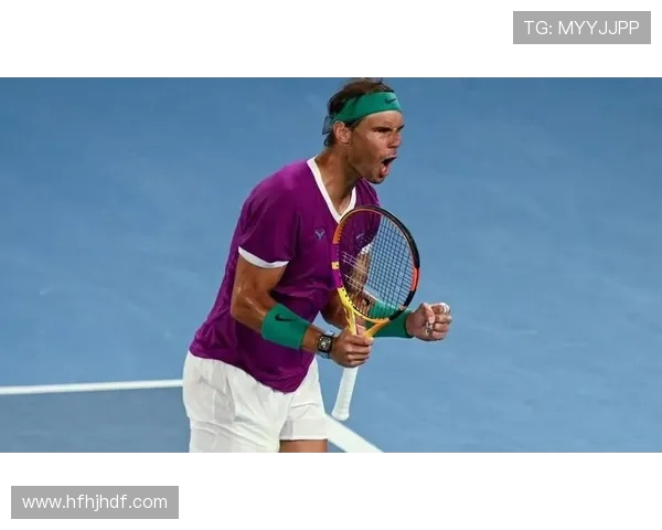 网球巨星纳达尔宣布伤愈复出 将参加2025年澳网赛事争夺第23冠