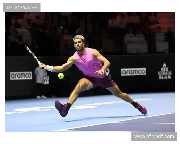 网球界迎来新星 崭露头角的年轻选手闪耀大满贯赛事