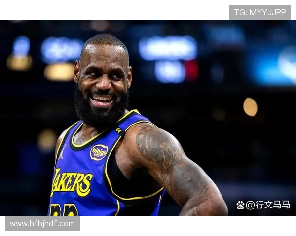 詹姆斯领衔湖人强势反弹西部格局因连胜再起波澜引发联盟关注